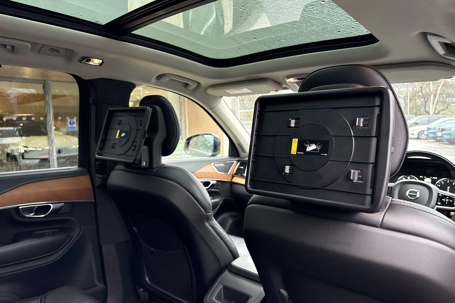 Used Volvo XC90 2018 for sale - 77511052: Photo 25