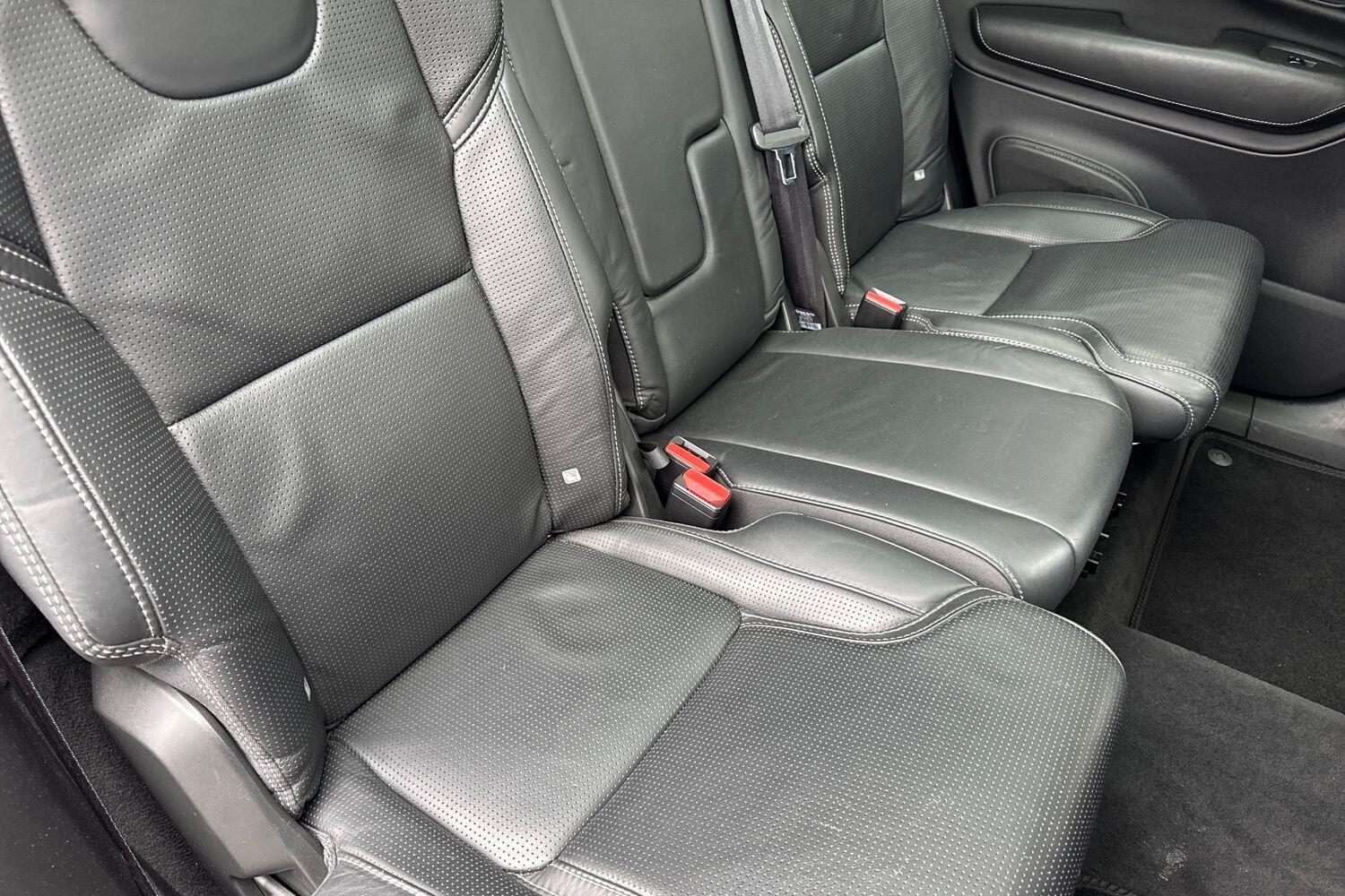 Used Volvo XC90 2018 for sale - 77511052: Photo 26