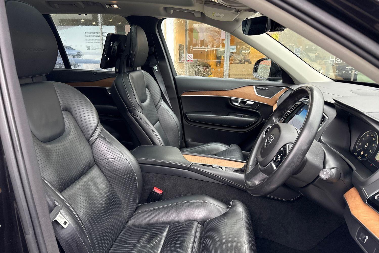 Used Volvo XC90 2018 for sale - 77511052: Photo 27