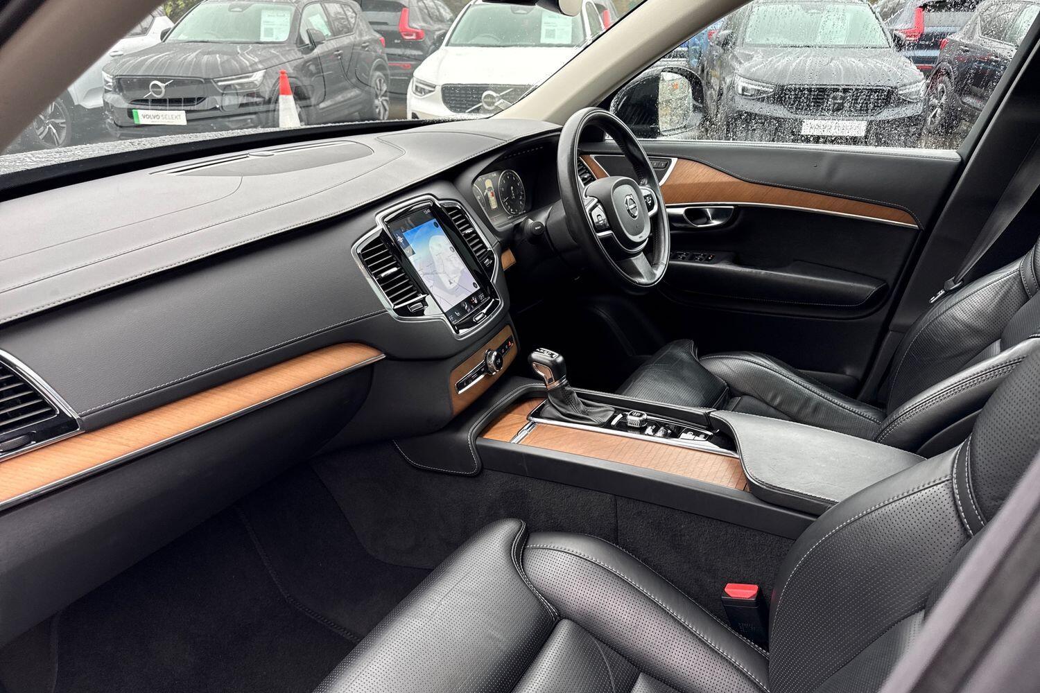 Used Volvo XC90 2018 for sale - 77511052: Photo 28