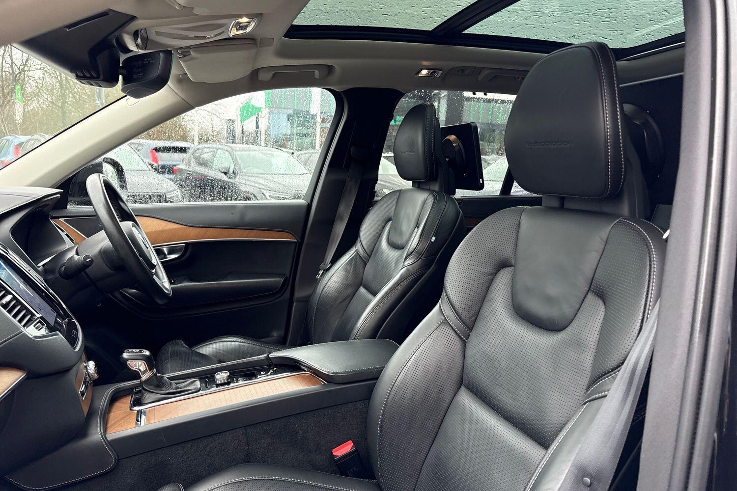 Used Volvo XC90 2018 for sale - 77511052: Photo 29