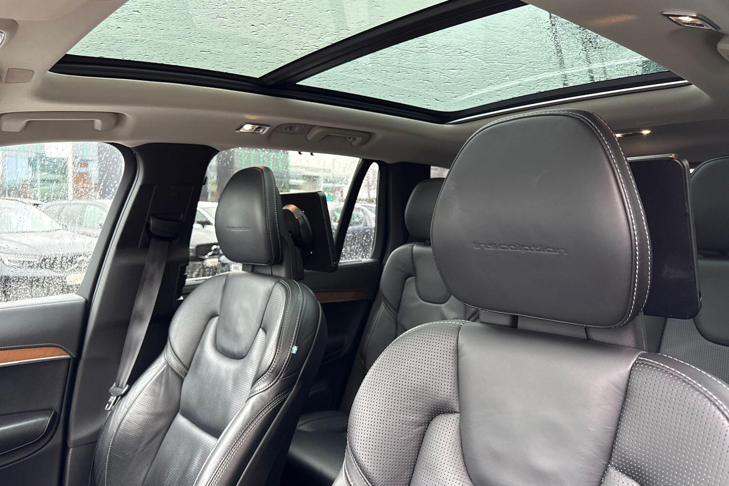 Used Volvo XC90 2018 for sale - 77511052: Photo 30