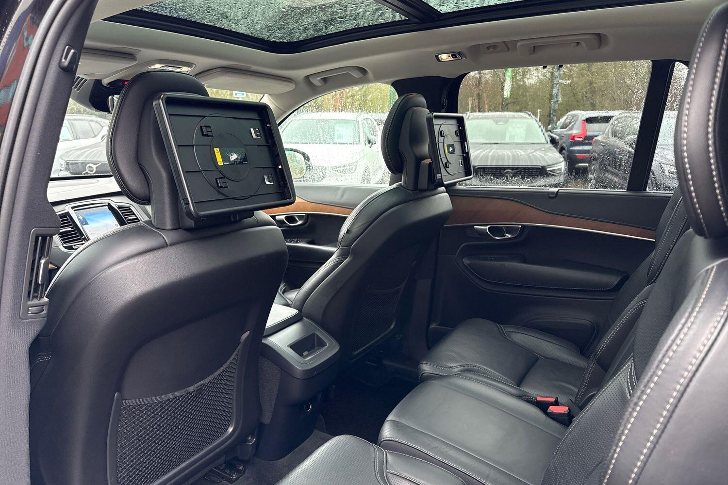 Used Volvo XC90 2018 for sale - 77511052: Photo 32