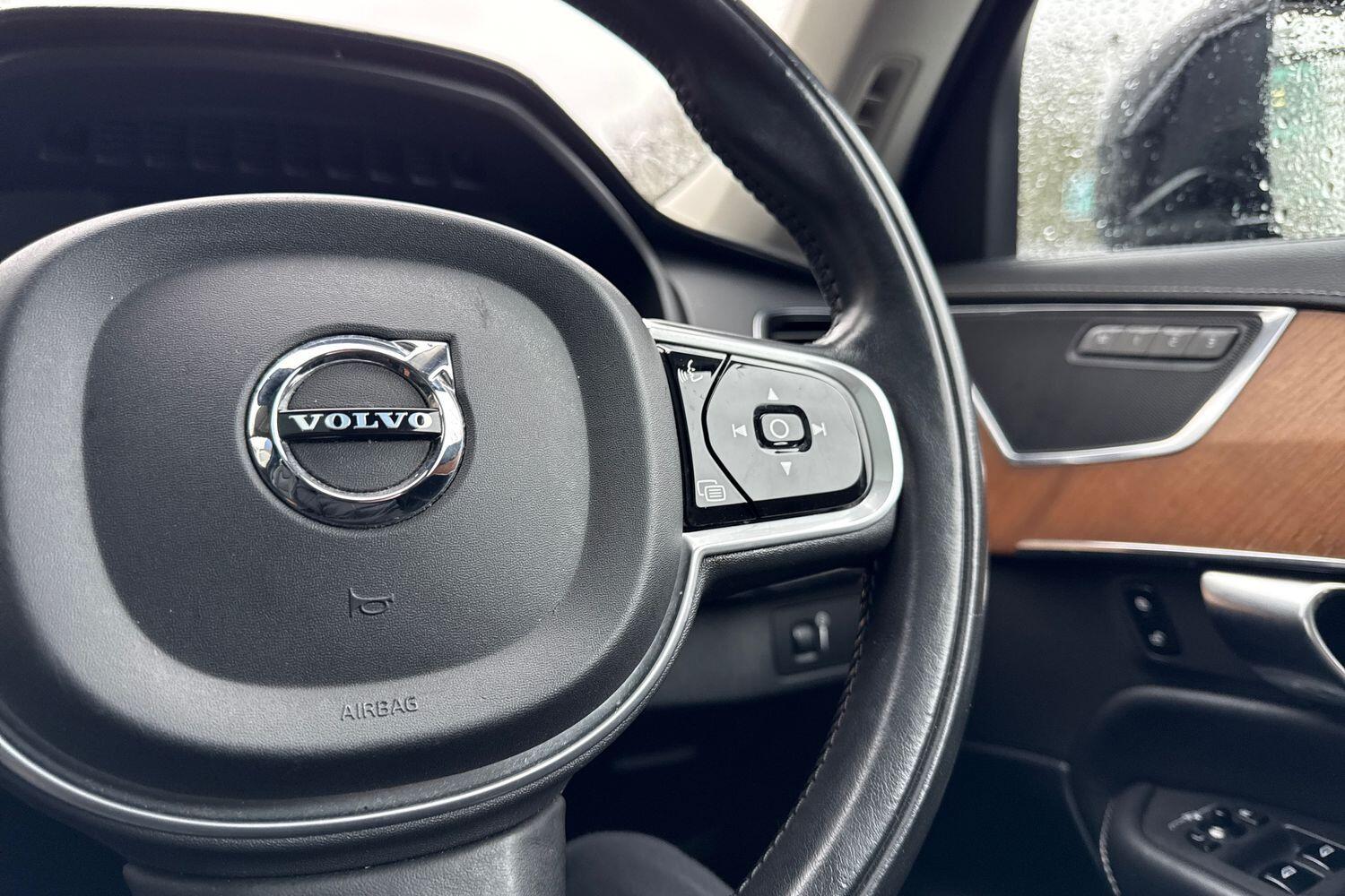 Used Volvo XC90 2018 for sale - 77511052: Photo 38