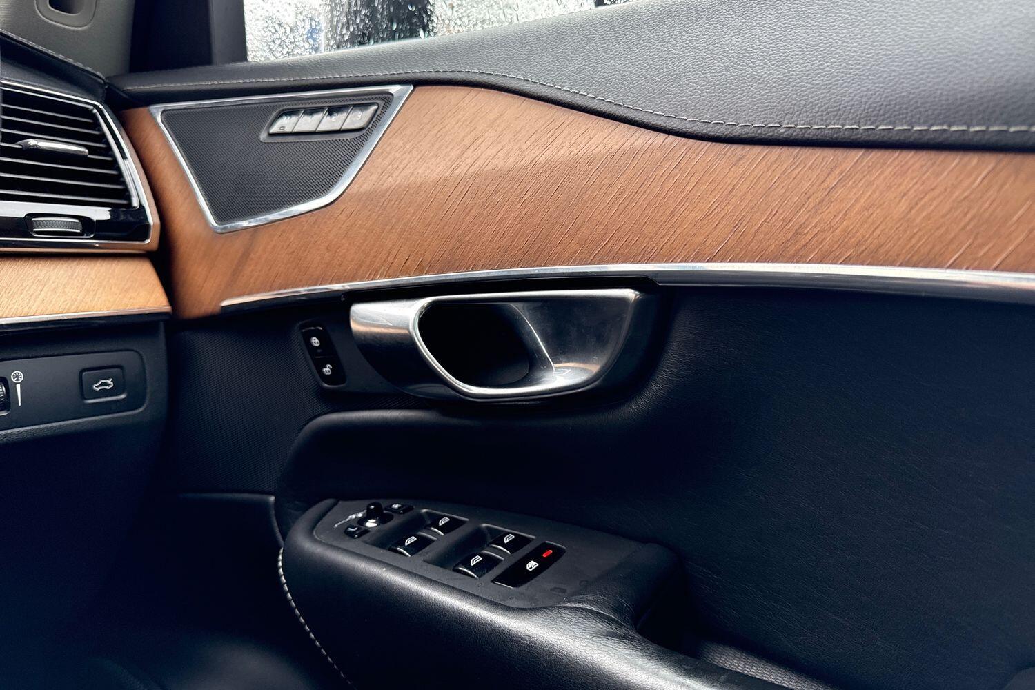 Used Volvo XC90 2018 for sale - 77511052: Photo 45