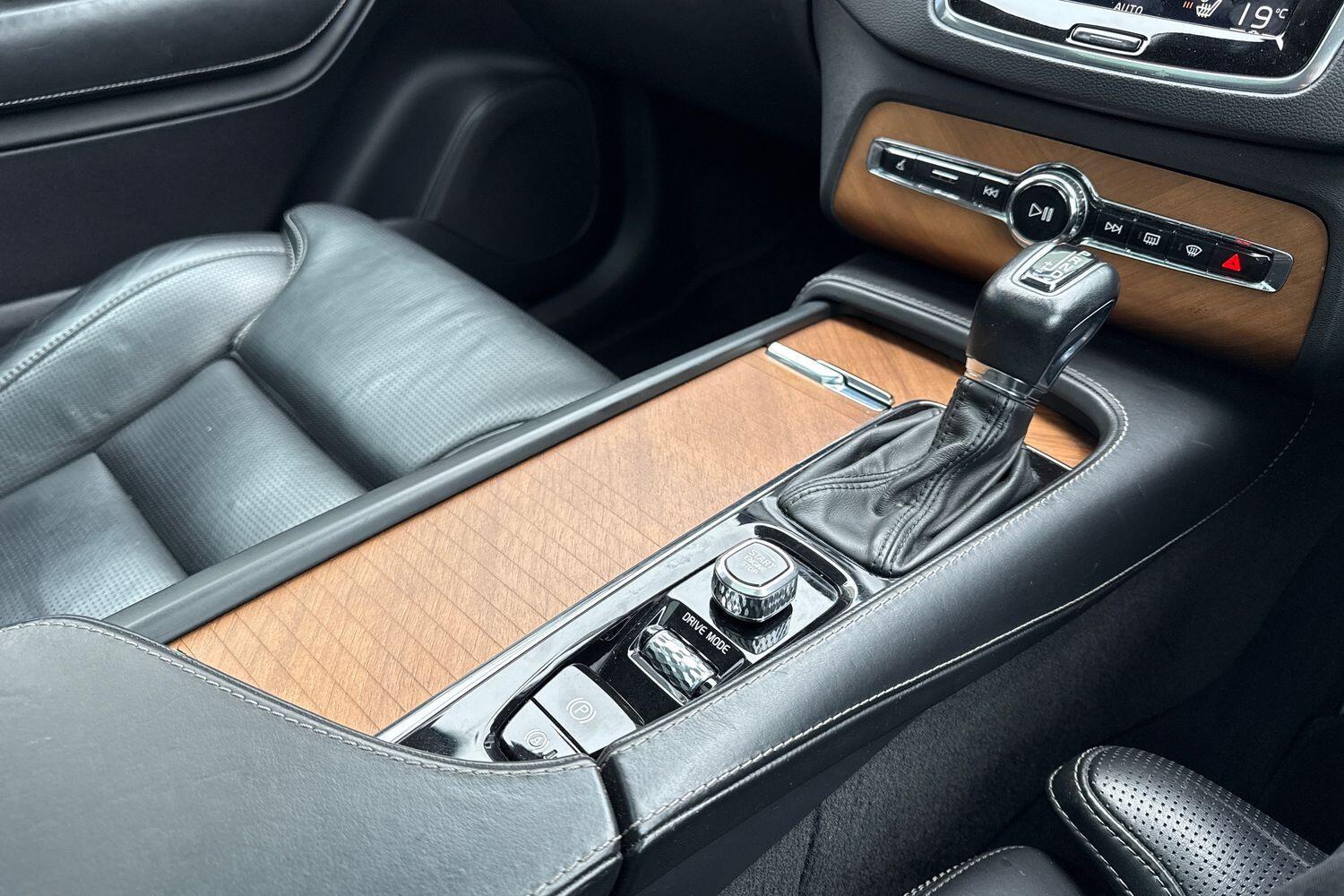 Used Volvo XC90 2018 for sale - 77511052: Photo 46