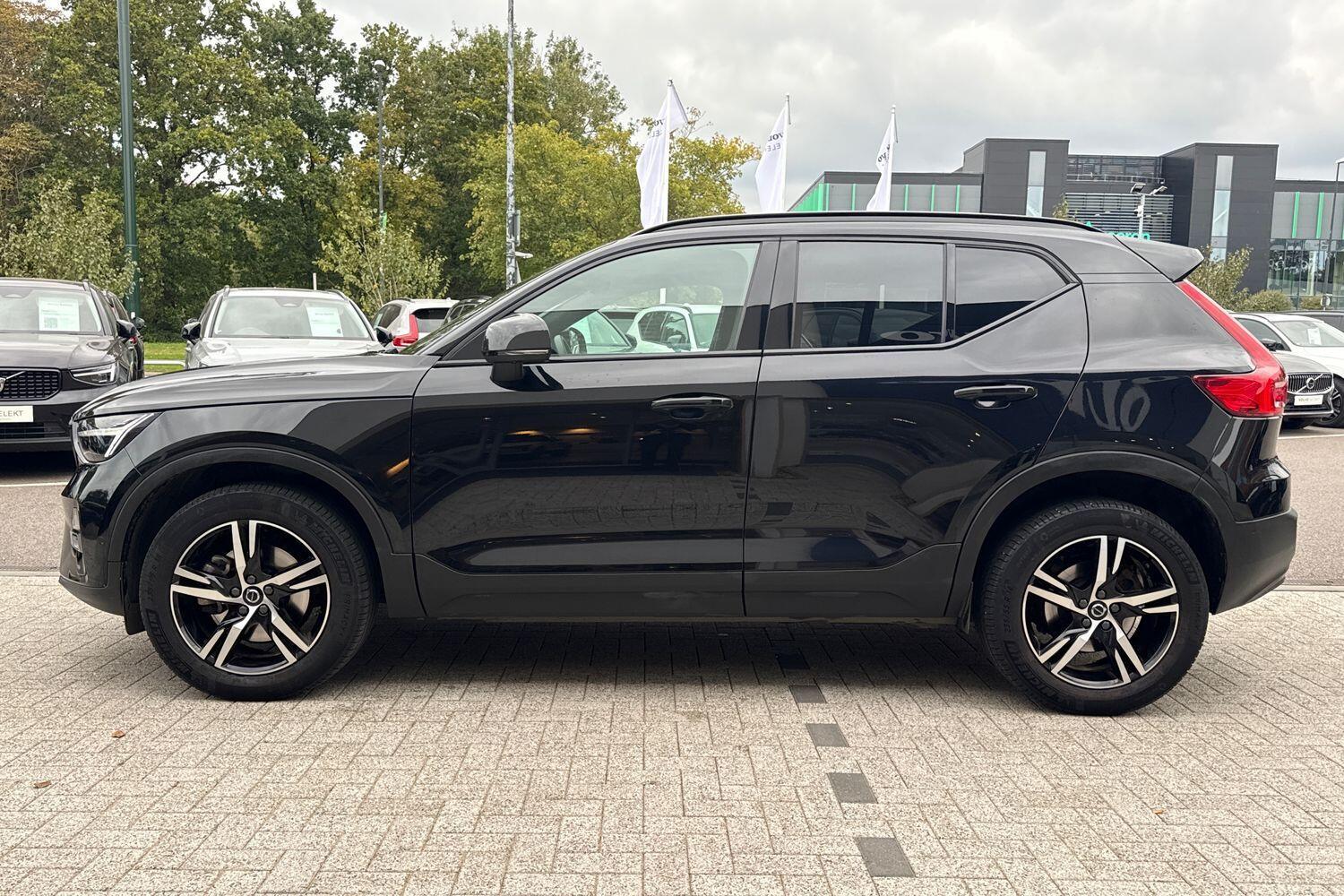 Used Volvo XC40 2023 for sale - 76108814: Photo 10