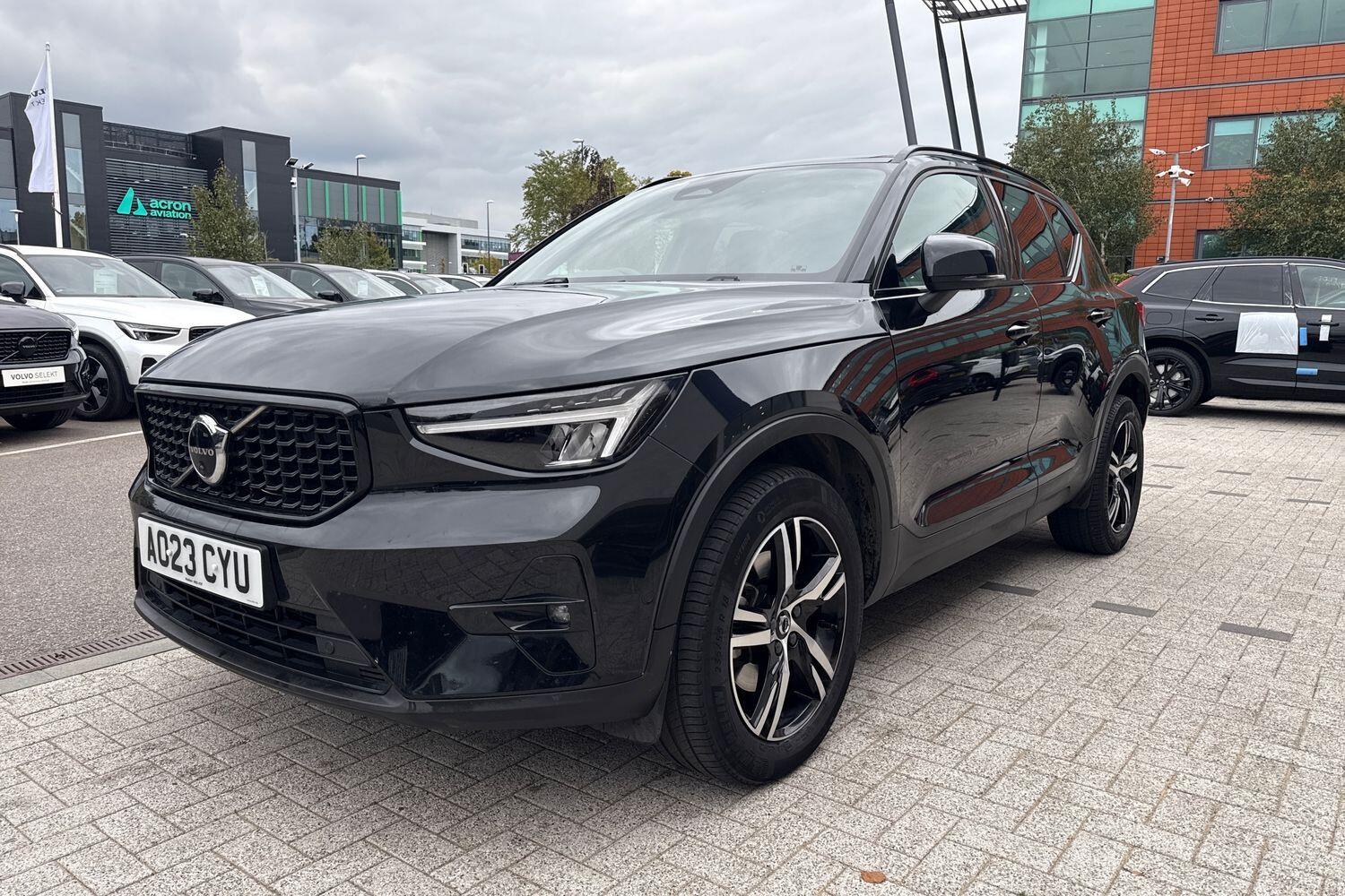 Used Volvo XC40 2023 for sale - 76108814: Photo 11