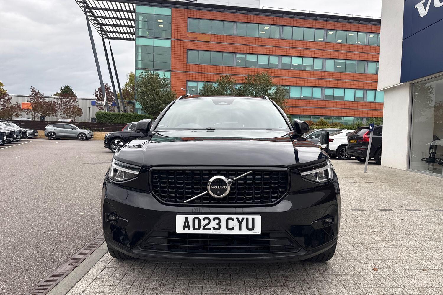Used Volvo XC40 2023 for sale - 76108814: Photo 12