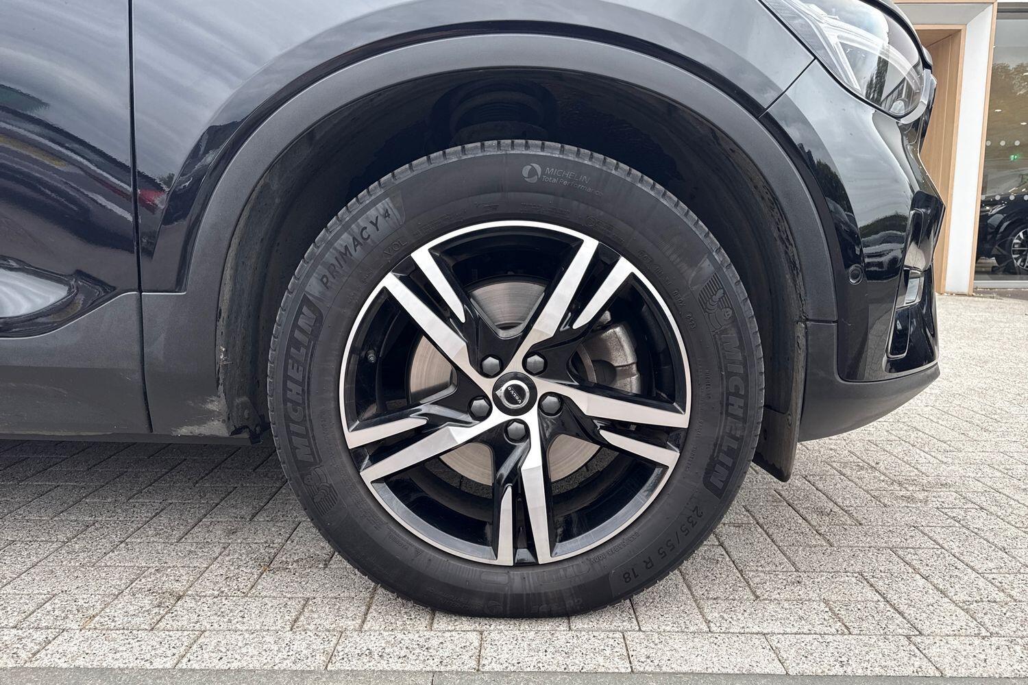 Used Volvo XC40 2023 for sale - 76108814: Photo 13