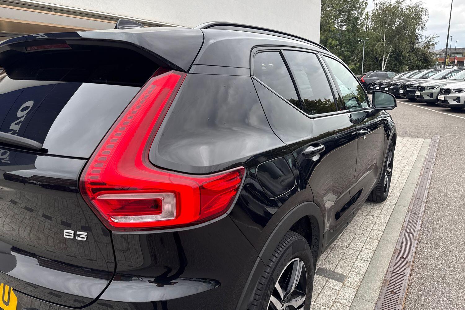 Used Volvo XC40 2023 for sale - 76108814: Photo 14