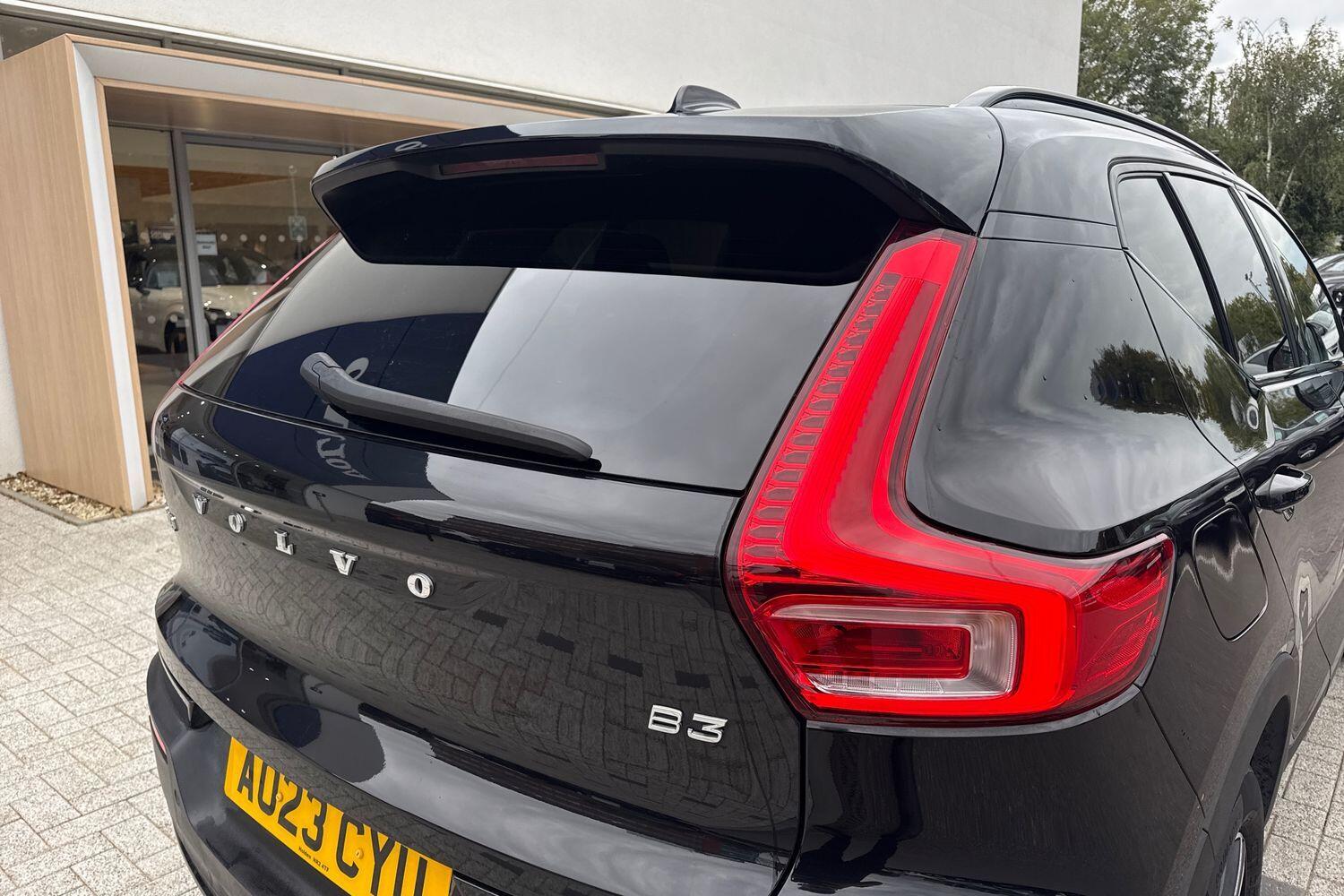 Used Volvo XC40 2023 for sale - 76108814: Photo 15