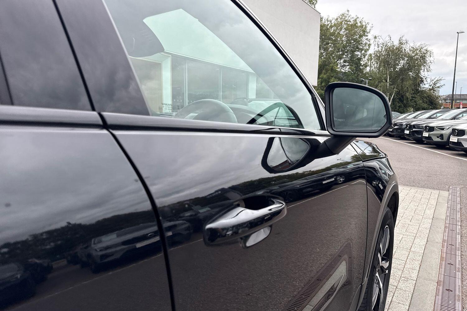 Used Volvo XC40 2023 for sale - 76108814: Photo 16