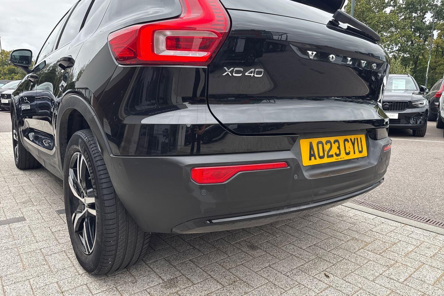 Used Volvo XC40 2023 for sale - 76108814: Photo 17