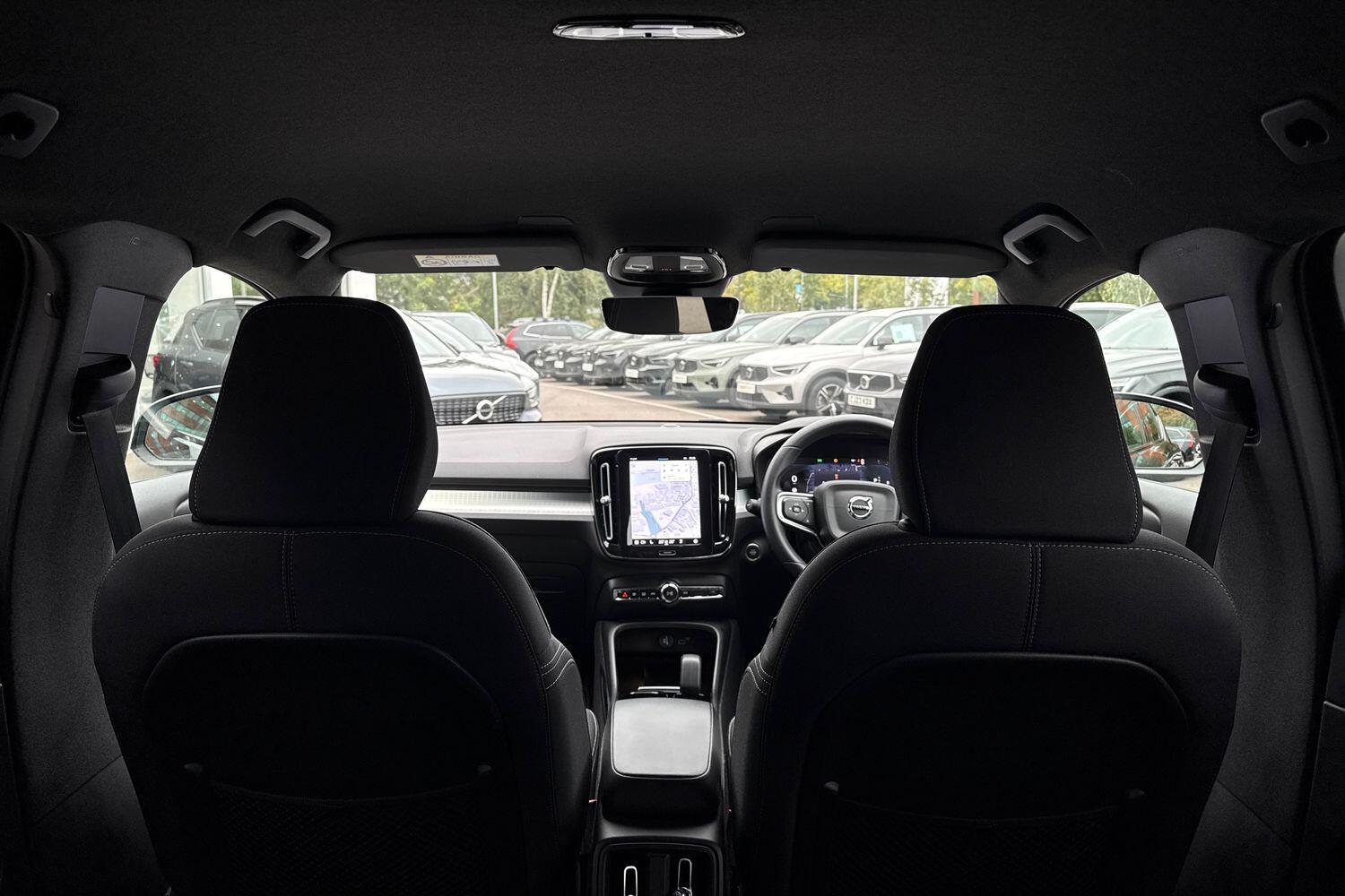 Used Volvo XC40 2023 for sale - 76108814: Photo 21