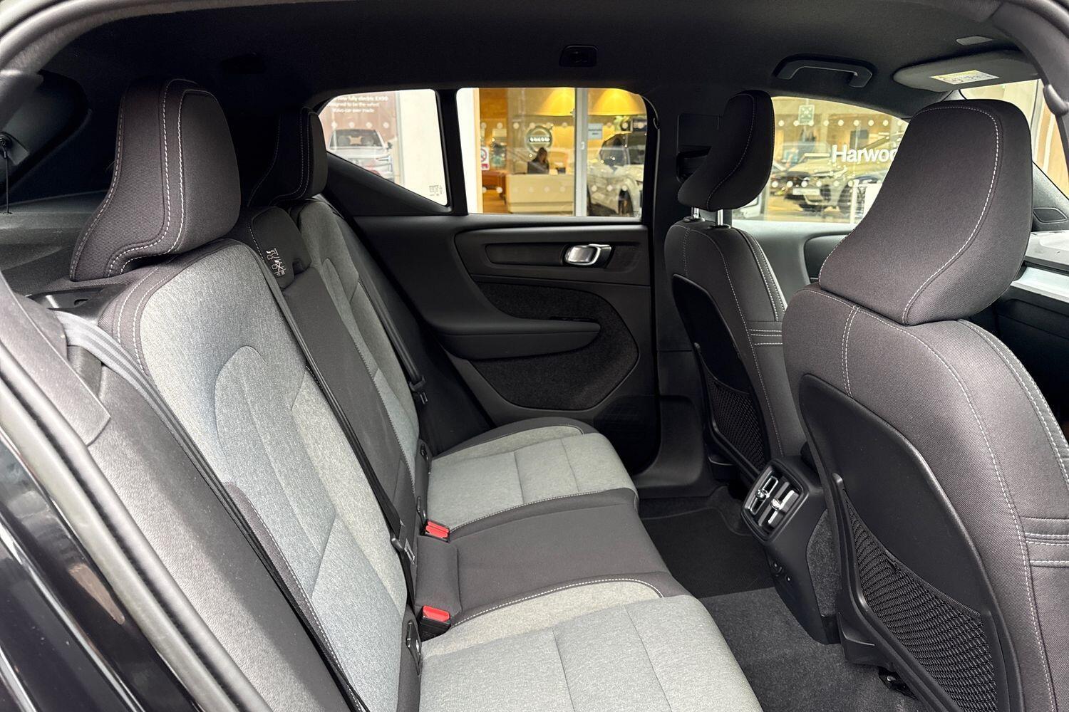 Used Volvo XC40 2023 for sale - 76108814: Photo 22