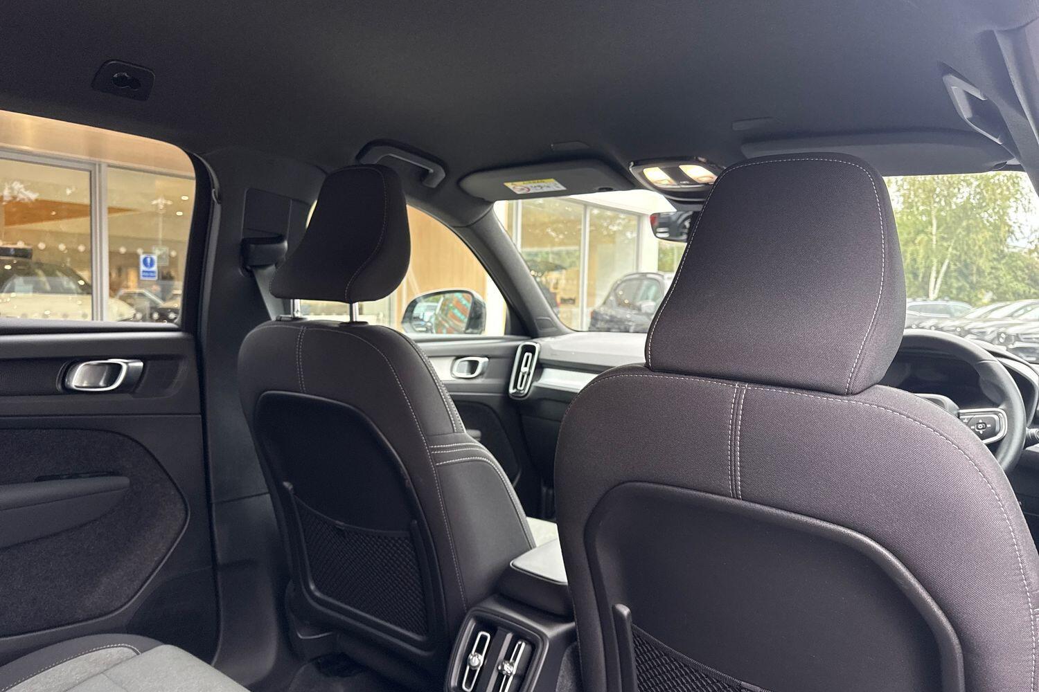 Used Volvo XC40 2023 for sale - 76108814: Photo 23