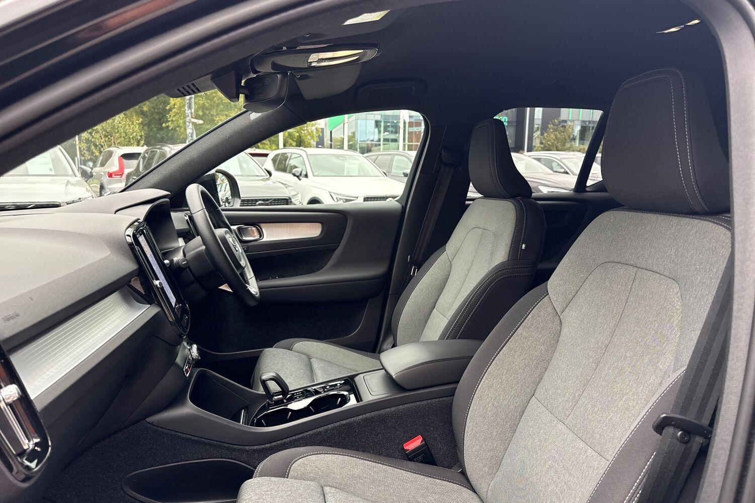 Used Volvo XC40 2023 for sale - 76108814: Photo 27