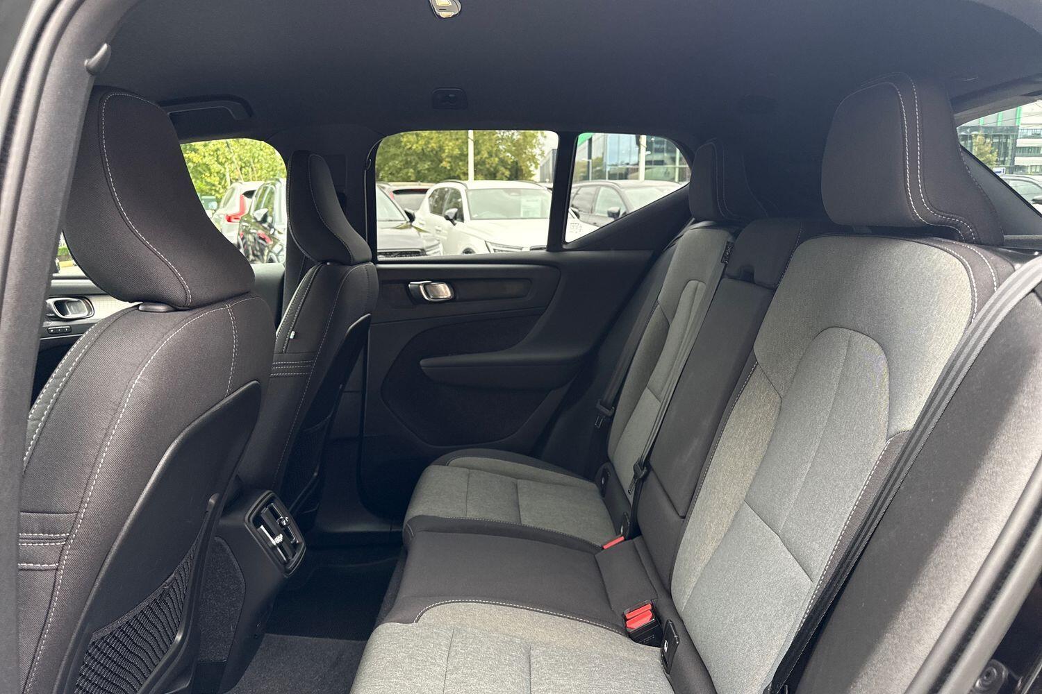Used Volvo XC40 2023 for sale - 76108814: Photo 29
