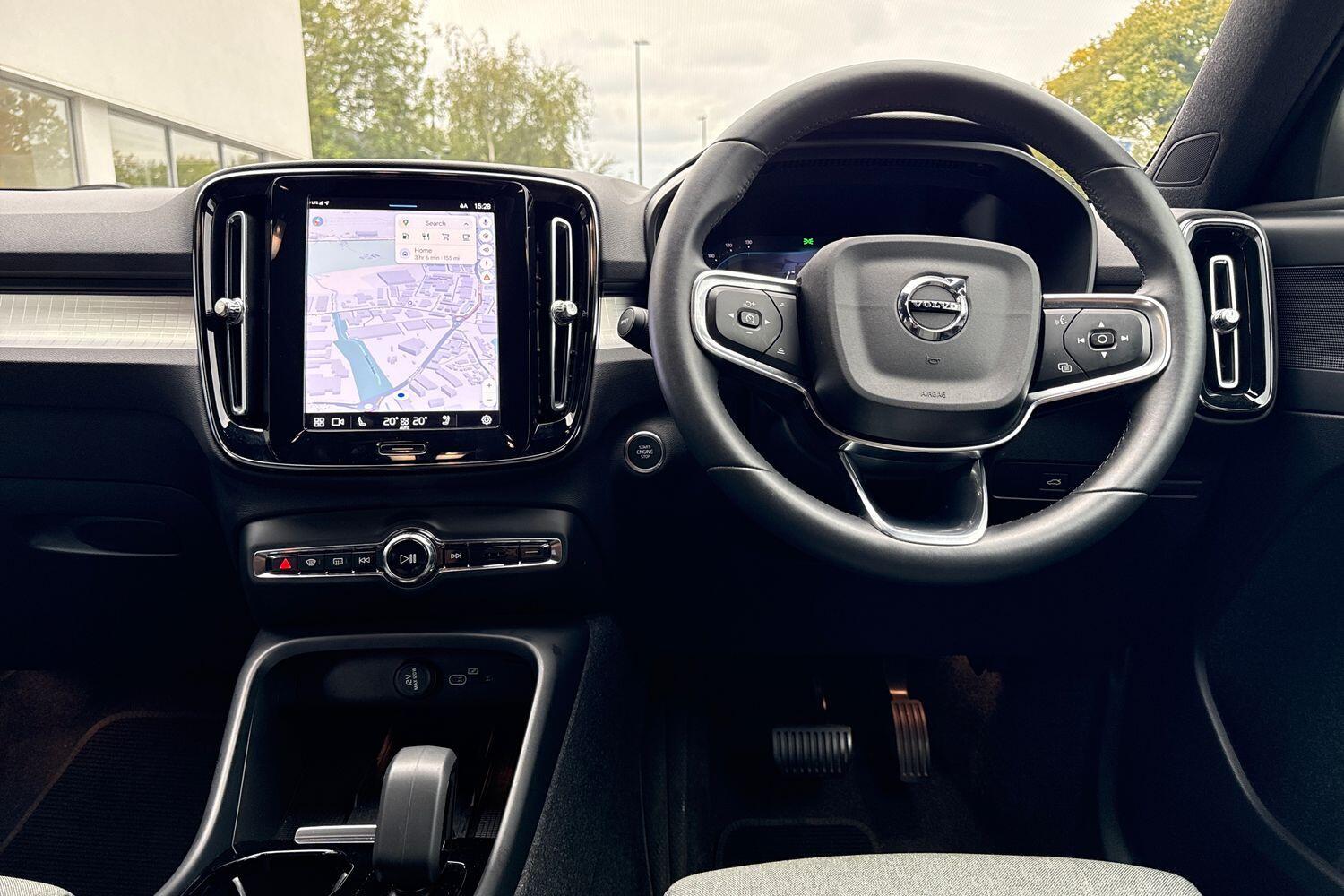 Used Volvo XC40 2023 for sale - 76108814: Photo 33
