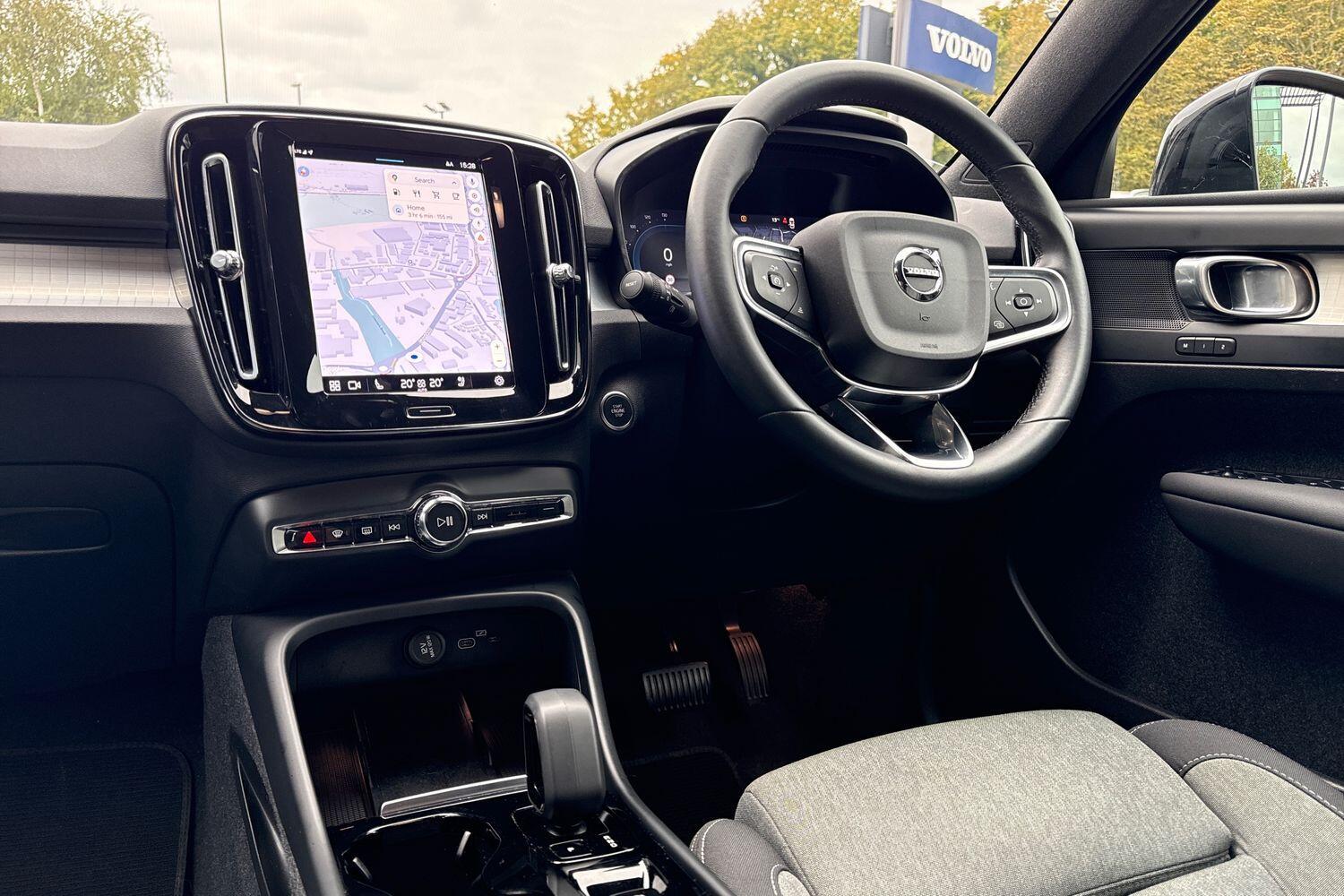 Used Volvo XC40 2023 for sale - 76108814: Photo 34