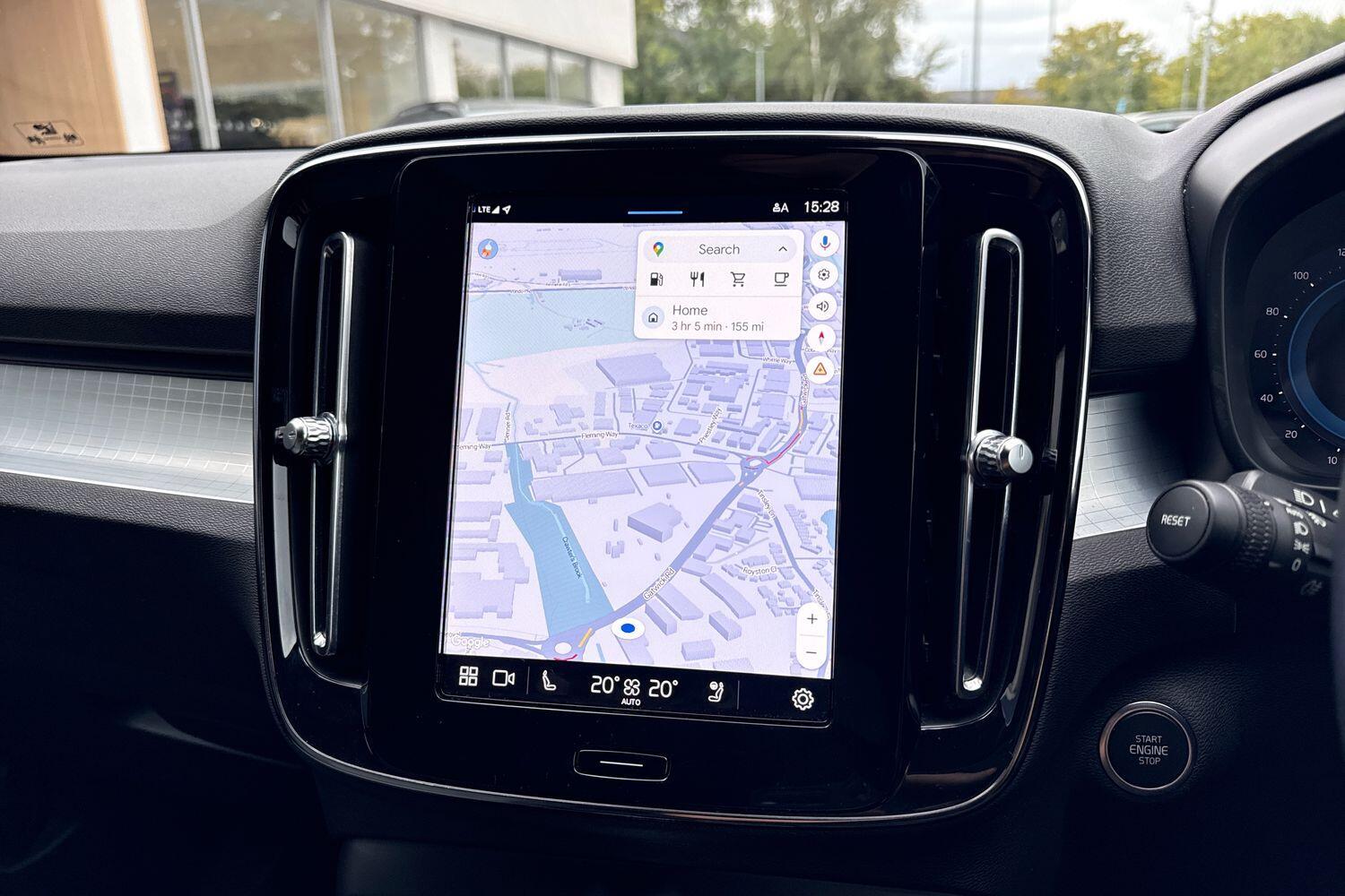 Used Volvo XC40 2023 for sale - 76108814: Photo 37
