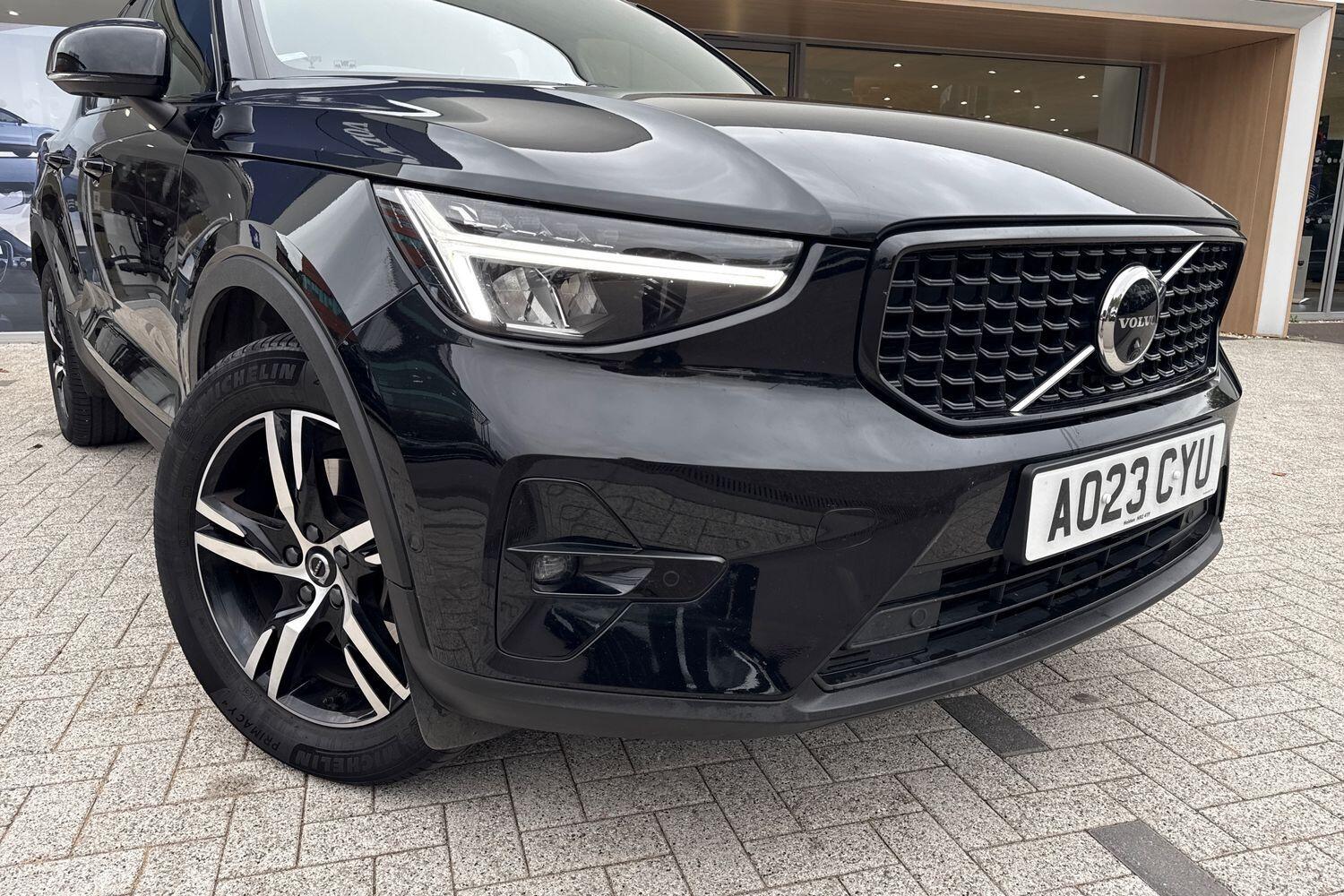 Used Volvo XC40 2023 for sale - 76108814: Photo 6