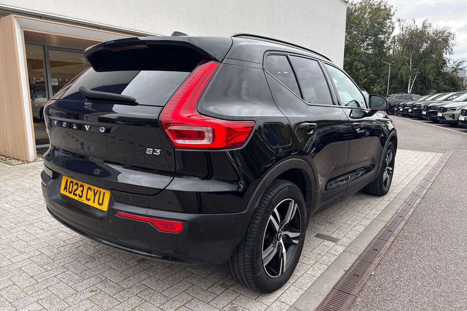 Used Volvo XC40 2023 for sale - 76108814: Photo 7