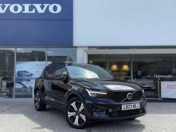 Used Volvo XC40 2023 for sale - 75402098: Photo