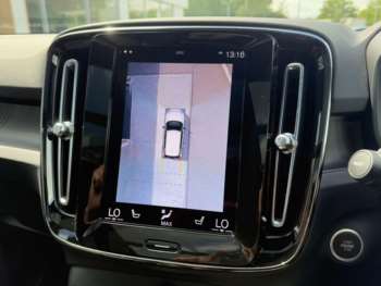 Used Volvo XC40 2023 for sale - 75402098: Photo