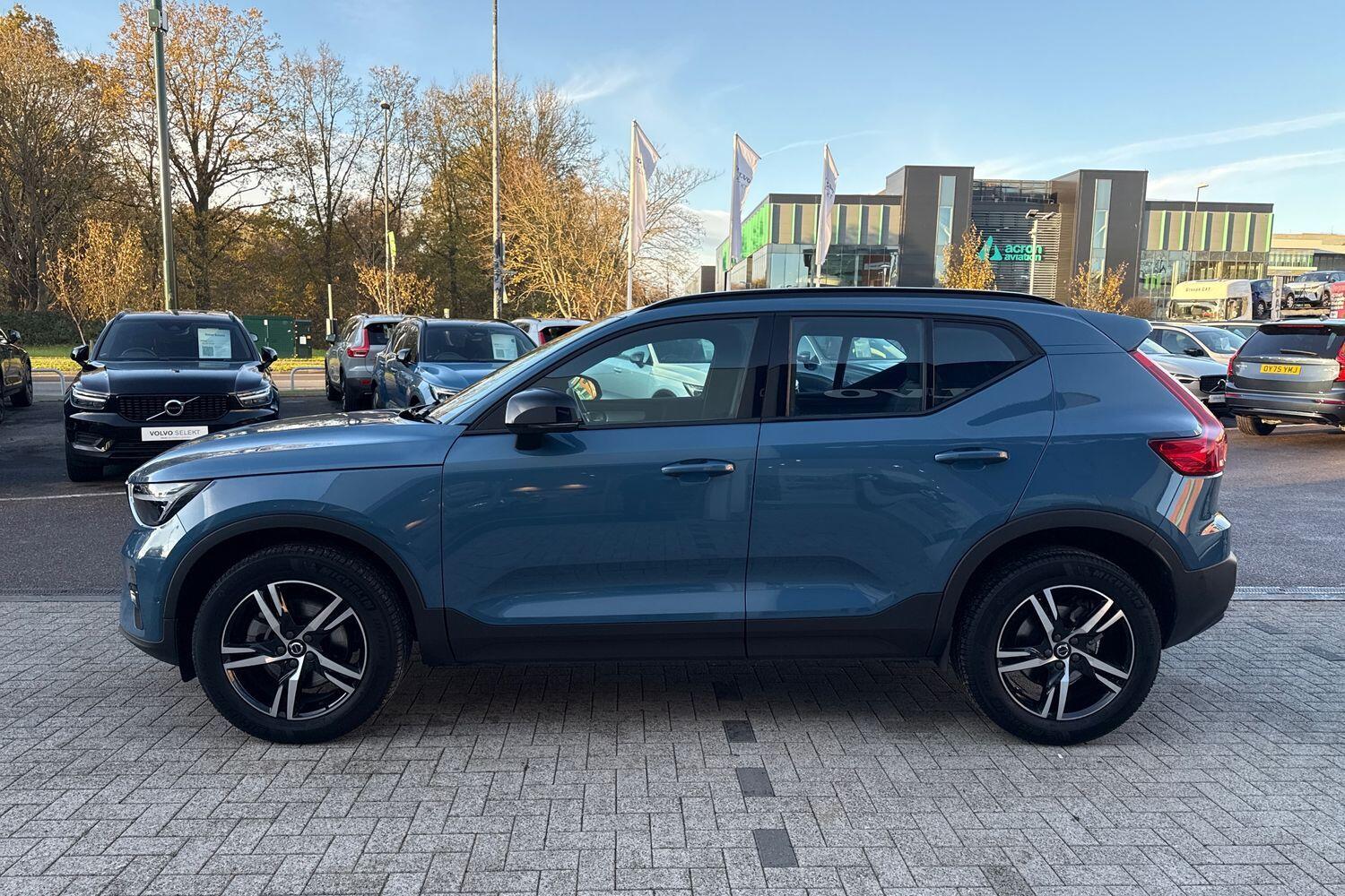 Used Volvo XC40 for sale - 76727101: Photo 11