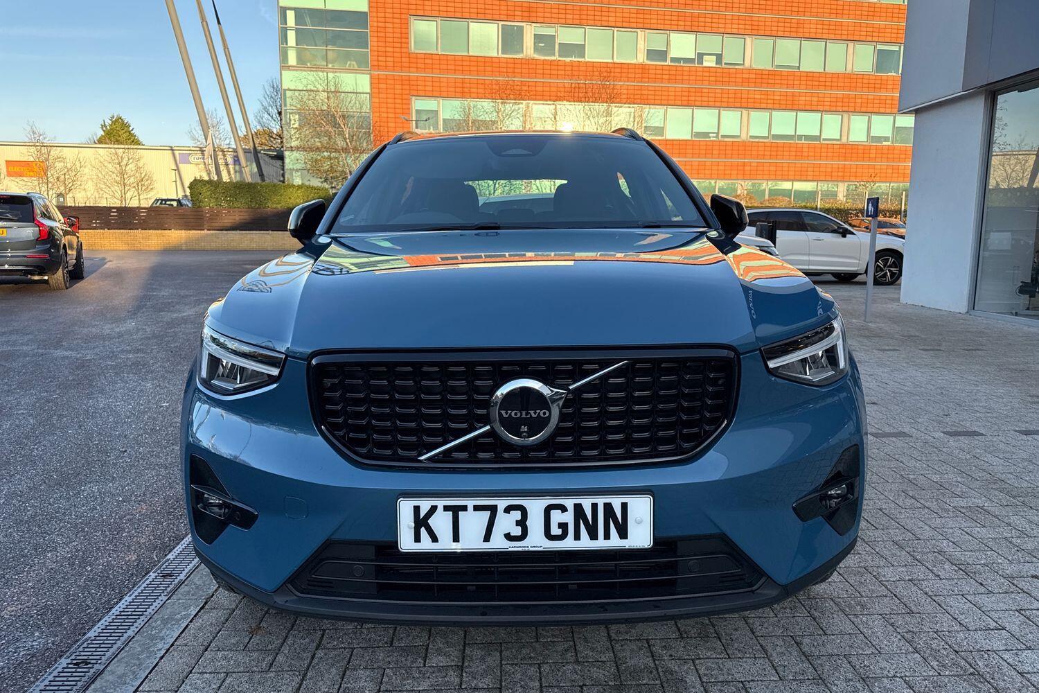 Used Volvo XC40 for sale - 76727101: Photo 13