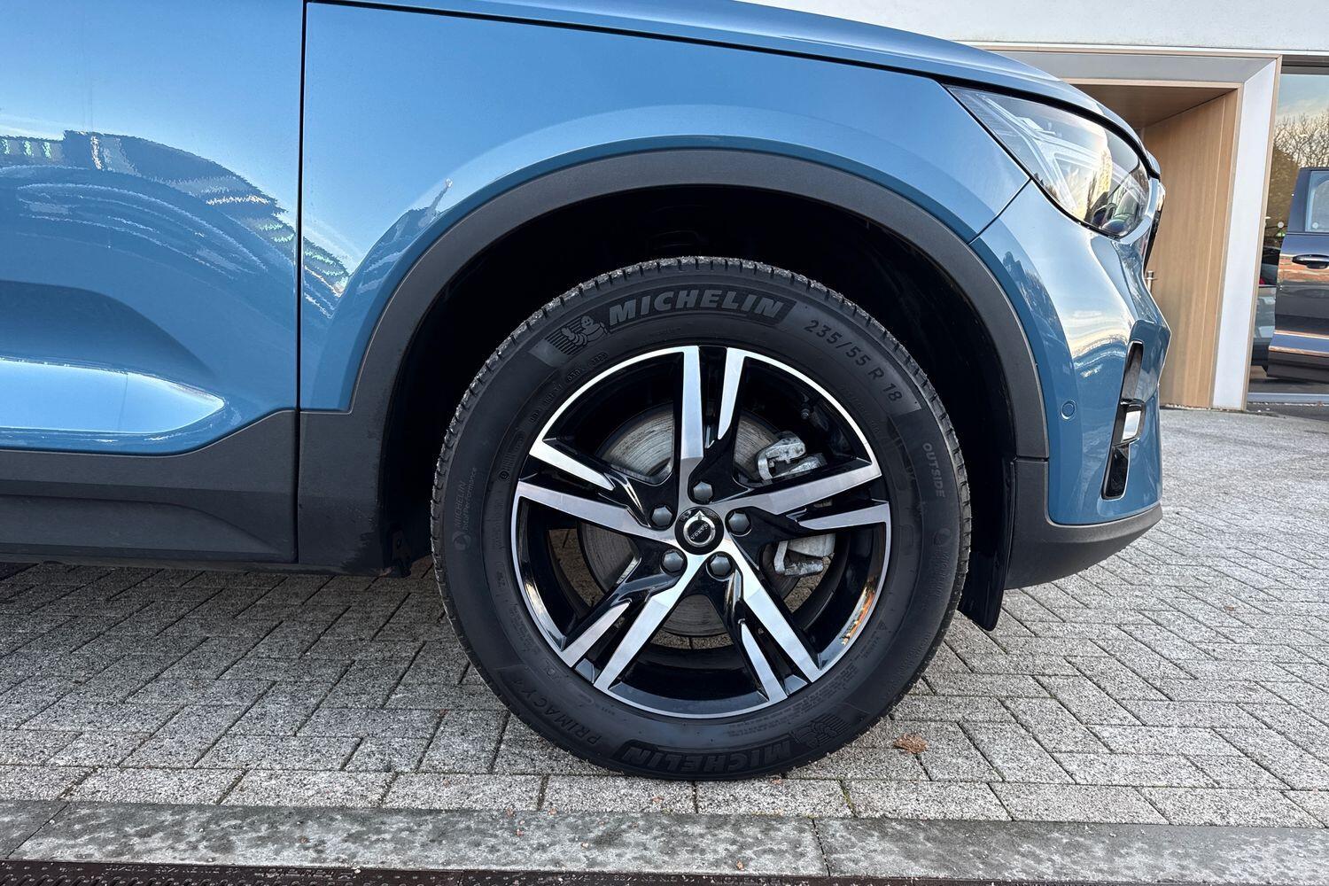 Used Volvo XC40 for sale - 76727101: Photo 14