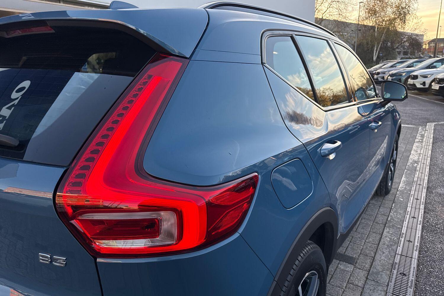 Used Volvo XC40 for sale - 76727101: Photo 15