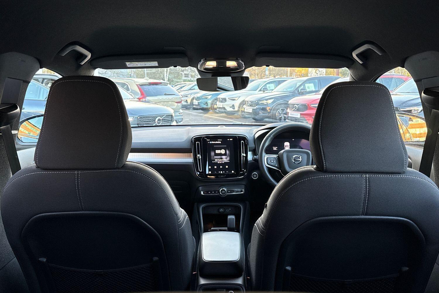 Used Volvo XC40 for sale - 76727101: Photo 22