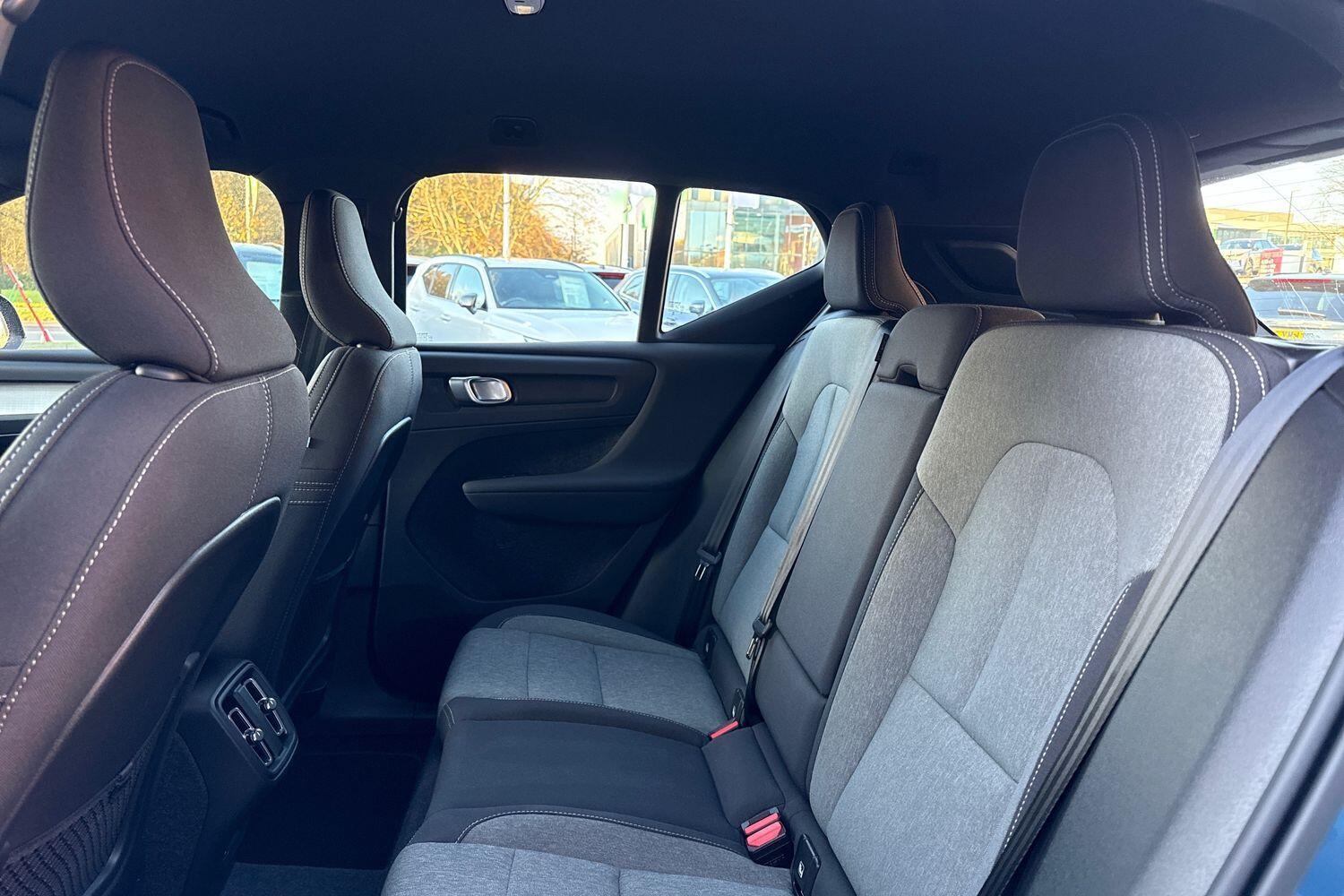 Used Volvo XC40 for sale - 76727101: Photo 29