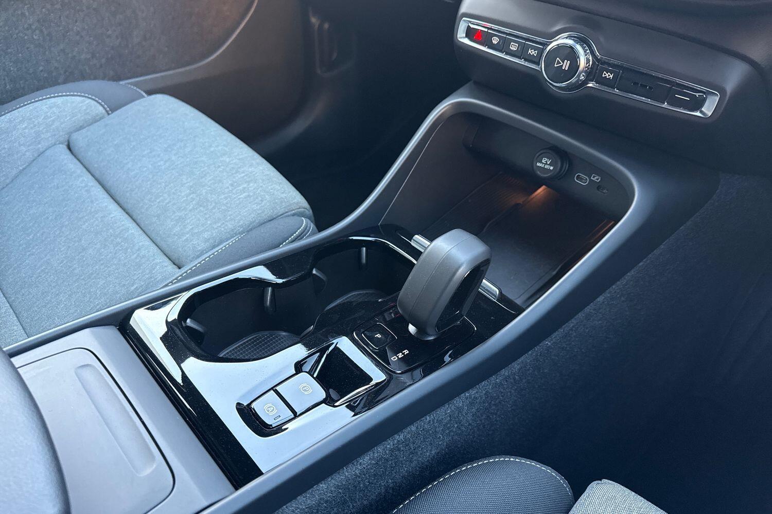 Used Volvo XC40 for sale - 76727101: Photo 43