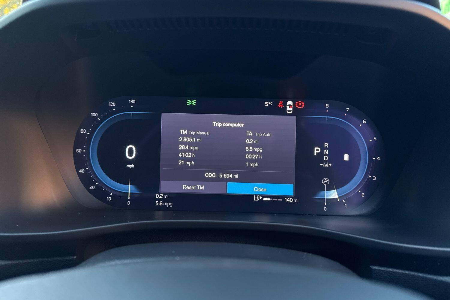 Used Volvo XC40 for sale - 76727101: Photo 44