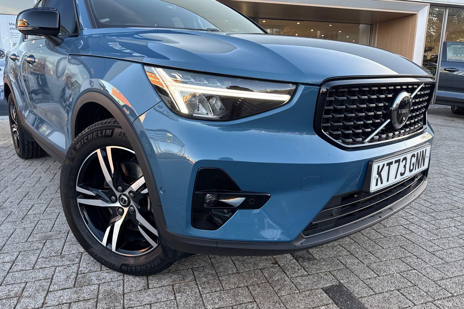 Used Volvo XC40 for sale - 76727101: Photo 7