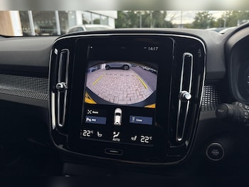 Used Volvo XC40 2020 for sale - 75838476: Photo