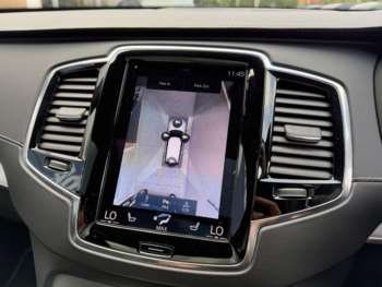 Used Volvo XC90 2021 for sale - 75257866: Photo
