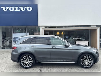 Used Mercedes-Benz GLC 2022 for sale - 75634264: Photo