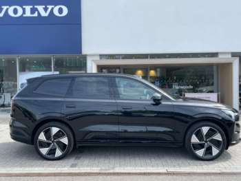 Used Volvo EX90 2025 for sale - 75139501: Photo
