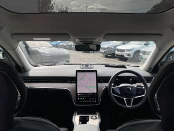 Used Volvo EX90 2025 for sale - 75139501: Photo