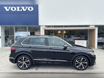 Used Volkswagen Tiguan 2021 for sale - 75635135: Photo