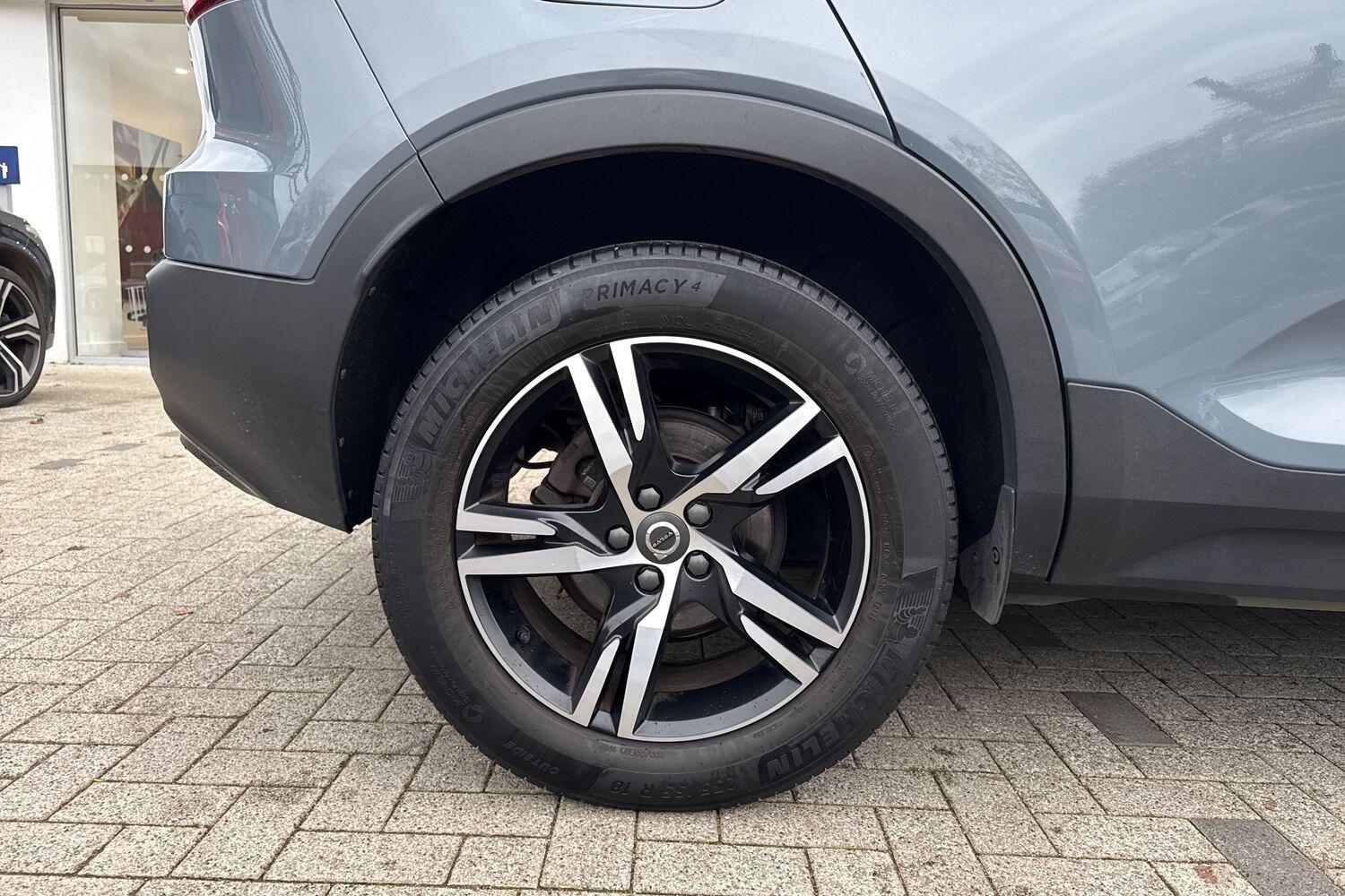 Used Volvo XC40 for sale - 76997039: Photo 14