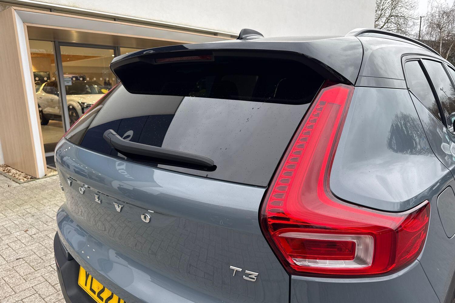 Used Volvo XC40 for sale - 76997039: Photo 16