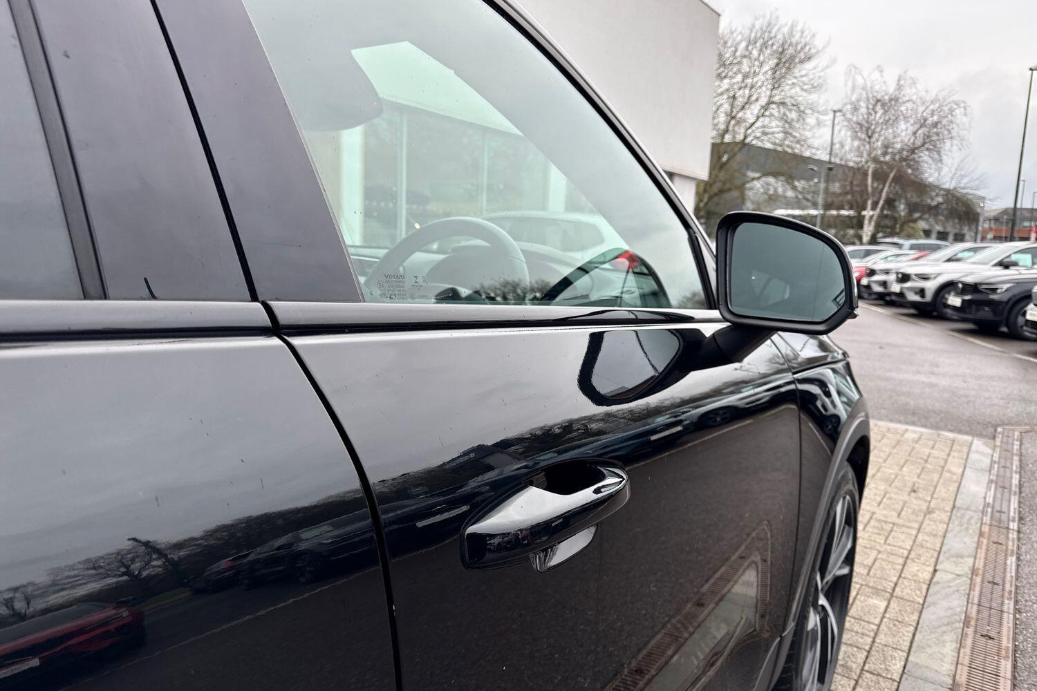 Used Volvo XC40 2020 for sale - 77255323: Photo 13