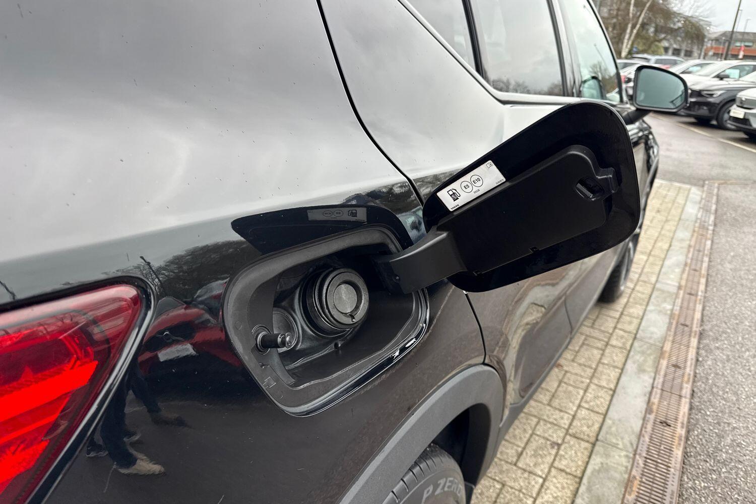 Used Volvo XC40 2020 for sale - 77255323: Photo 15