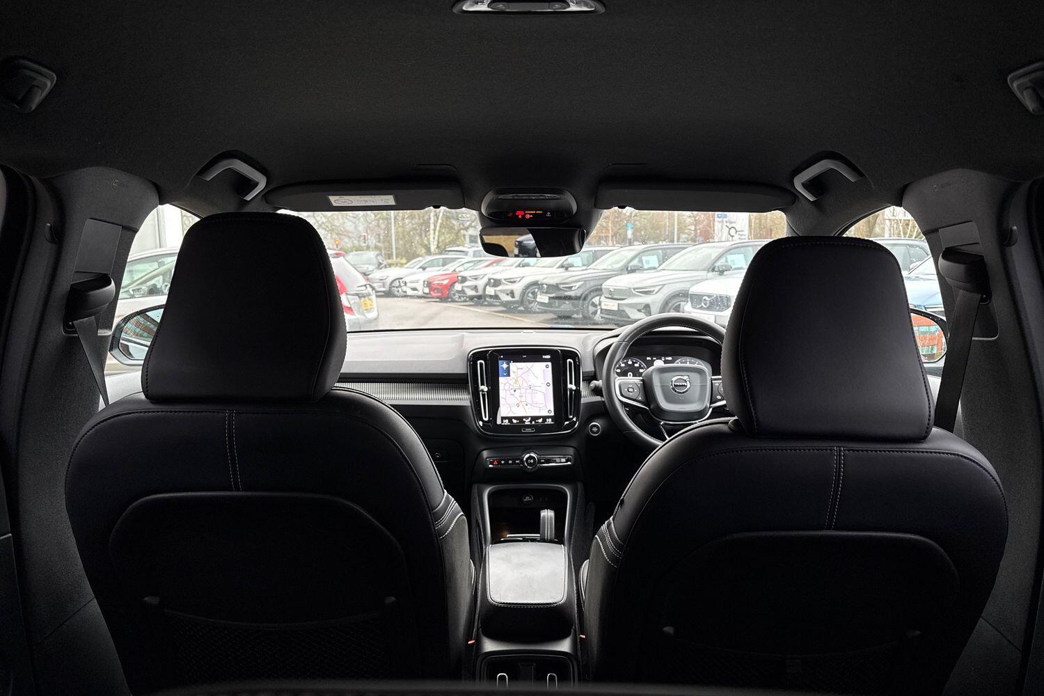 Used Volvo XC40 2020 for sale - 77255323: Photo 18